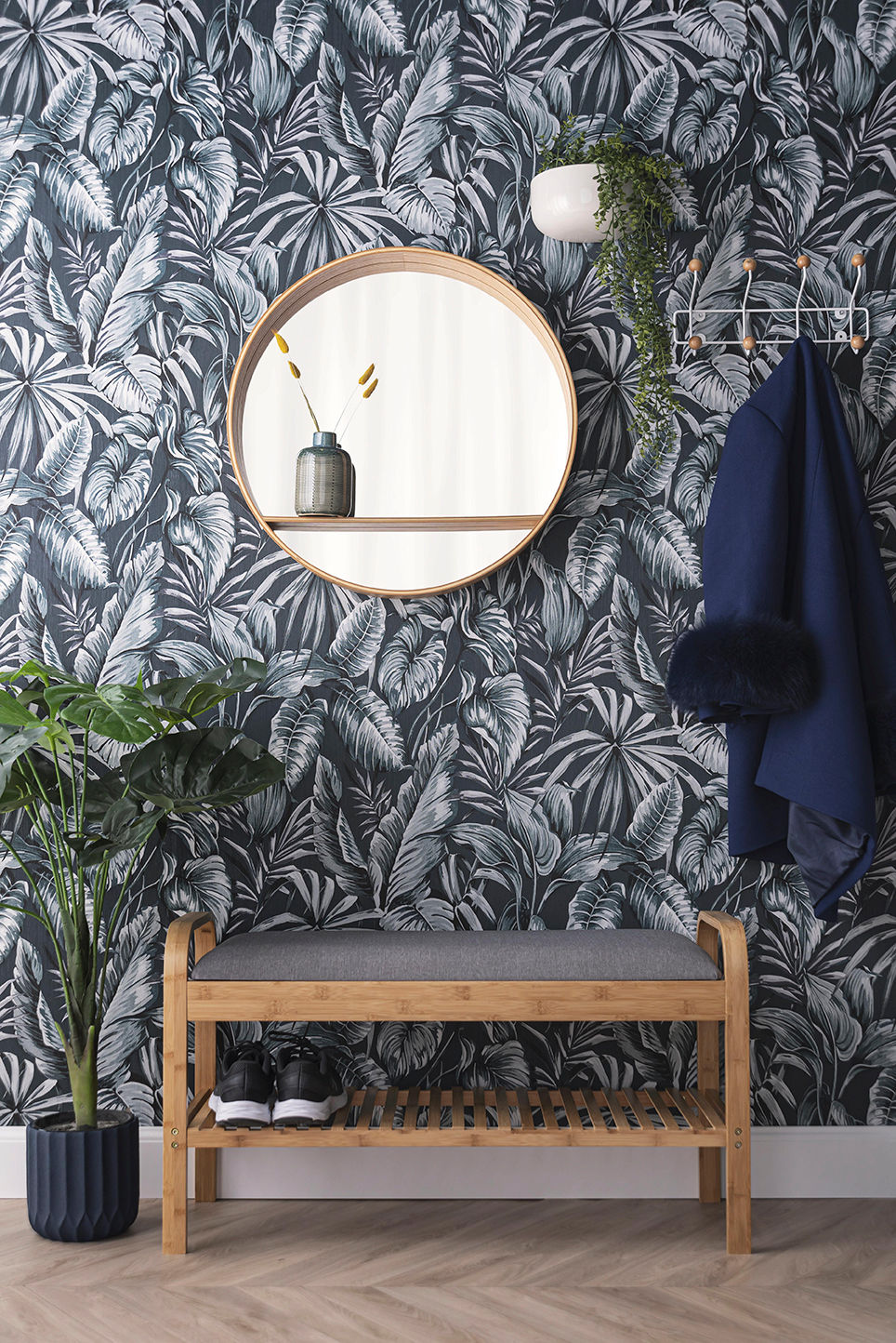 Woonaccessoire Gookar Hout - Afbeelding 4