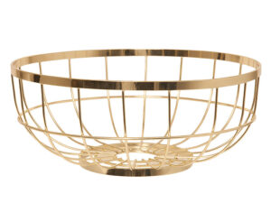 Mand Zastero Metaal Goud