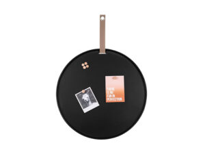 Memobord Zeskis Zwart