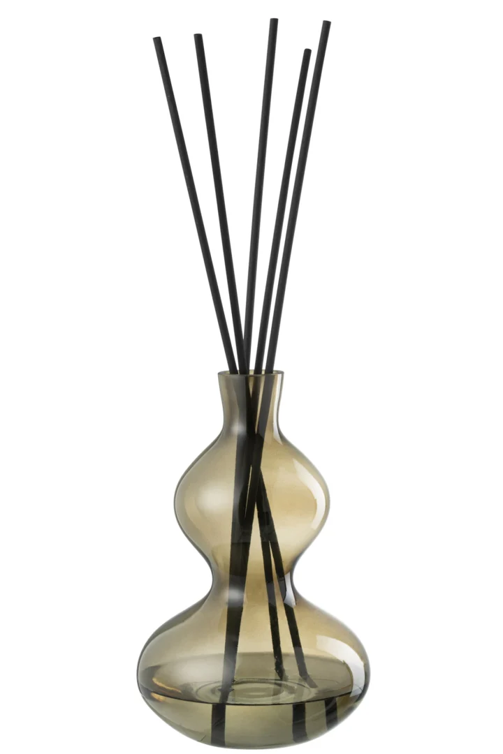 Geurolie Primmena Glas Groen - Afbeelding 3