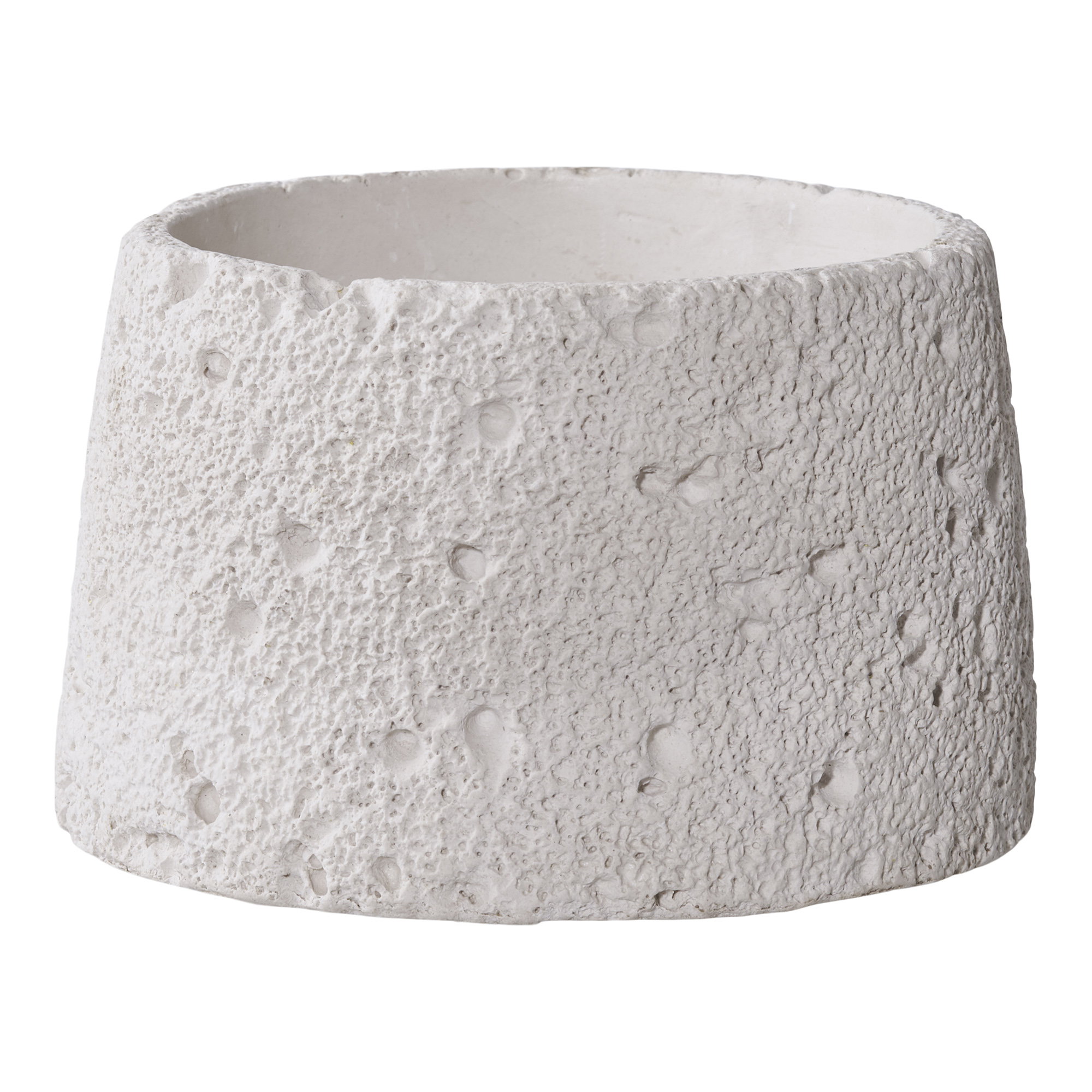 Kaarsenhouder Perril Beton Grijs - Set van 2 - Afbeelding 3