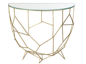 Sidetable Neikero Metaal 46 cm