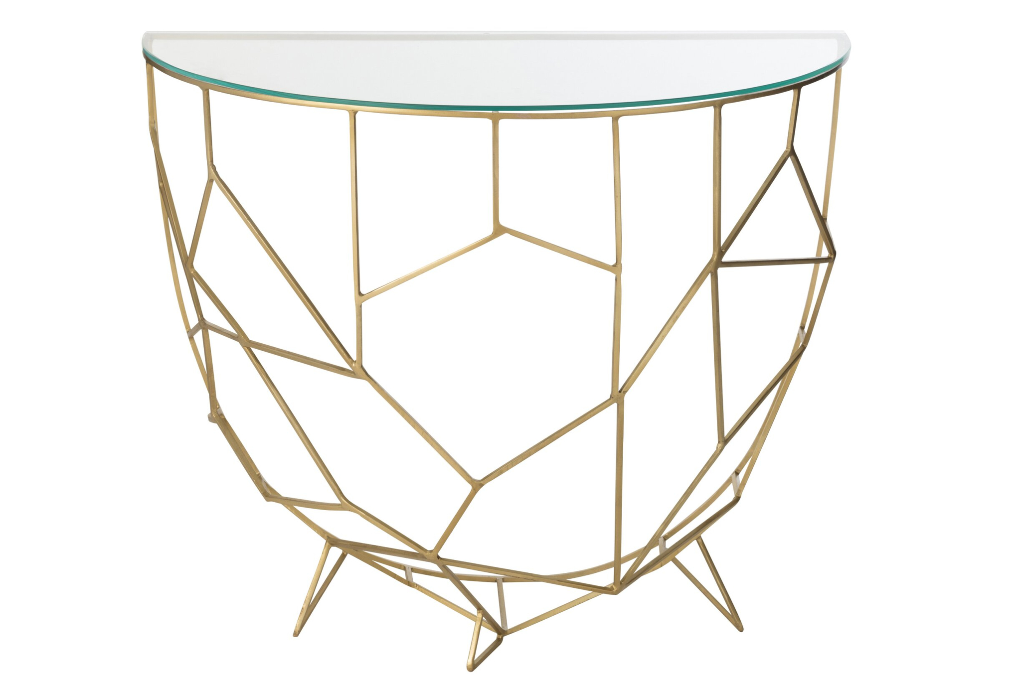 Sidetable Neikero Metaal 46 cm