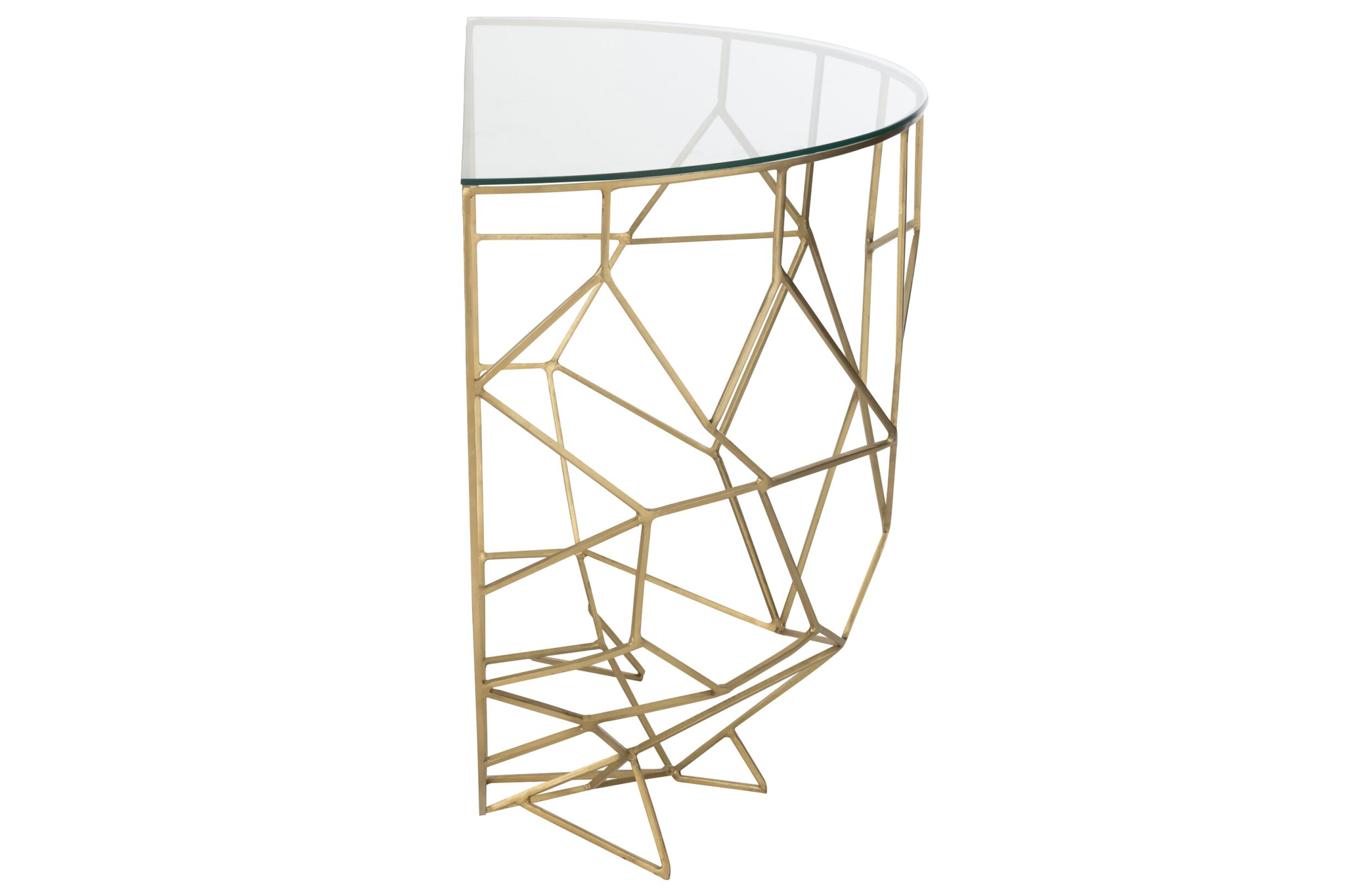 Sidetable Neikero Metaal 46 cm - Afbeelding 2