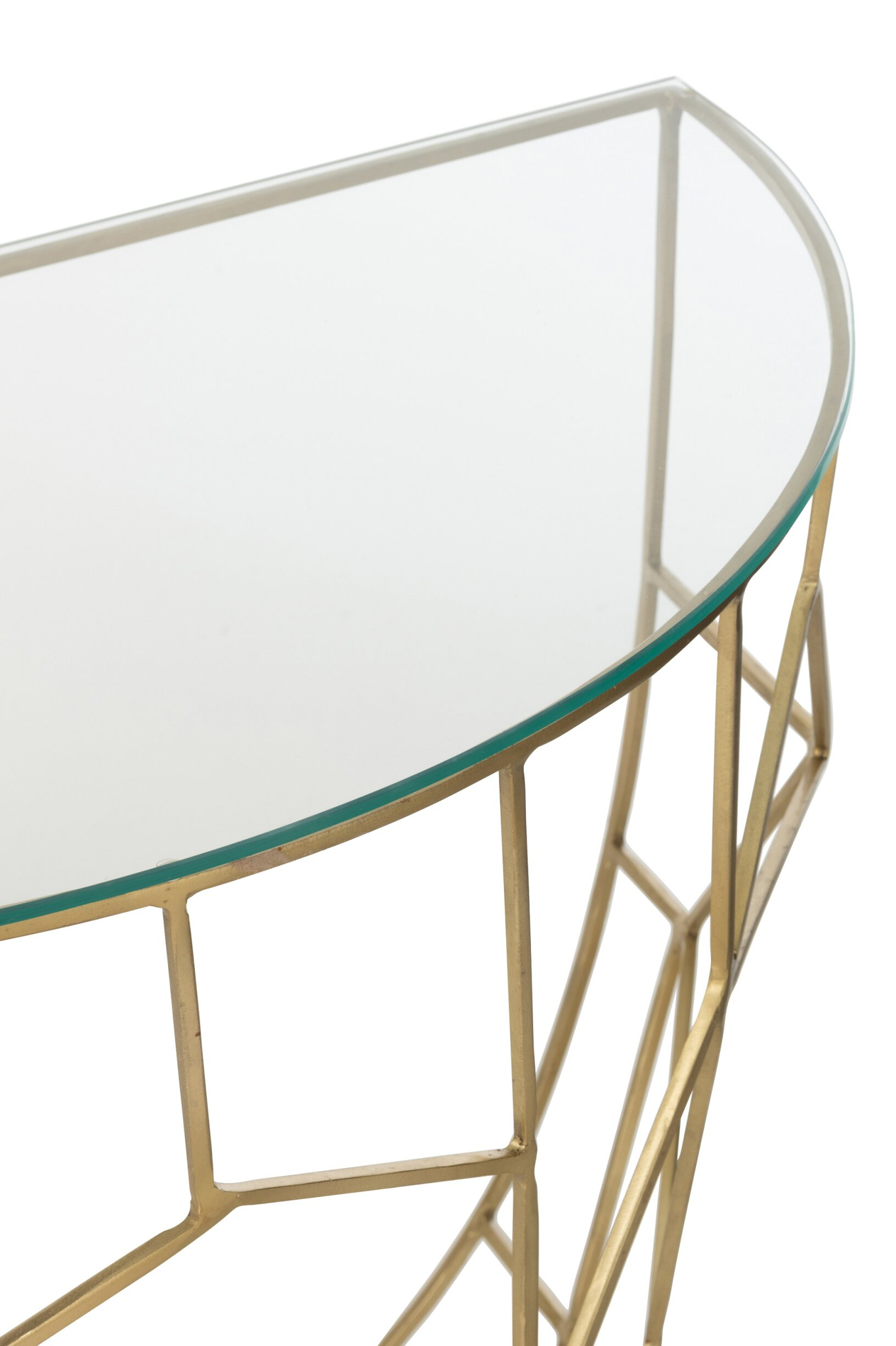 Sidetable Neikero Metaal 46 cm - Afbeelding 5