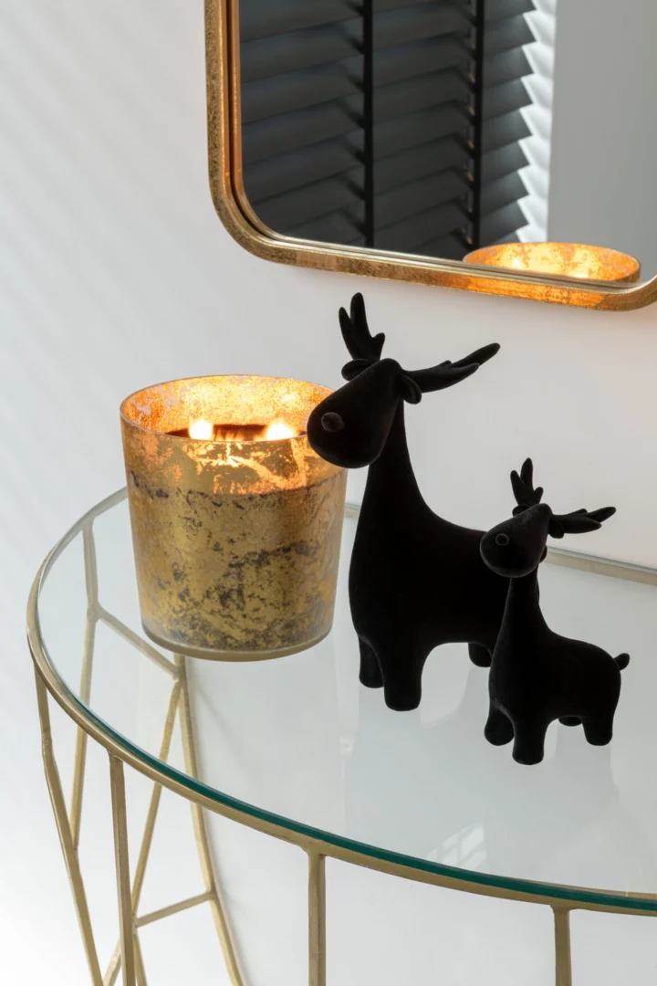 Sidetable Neikero Metaal 46 cm - Afbeelding 8