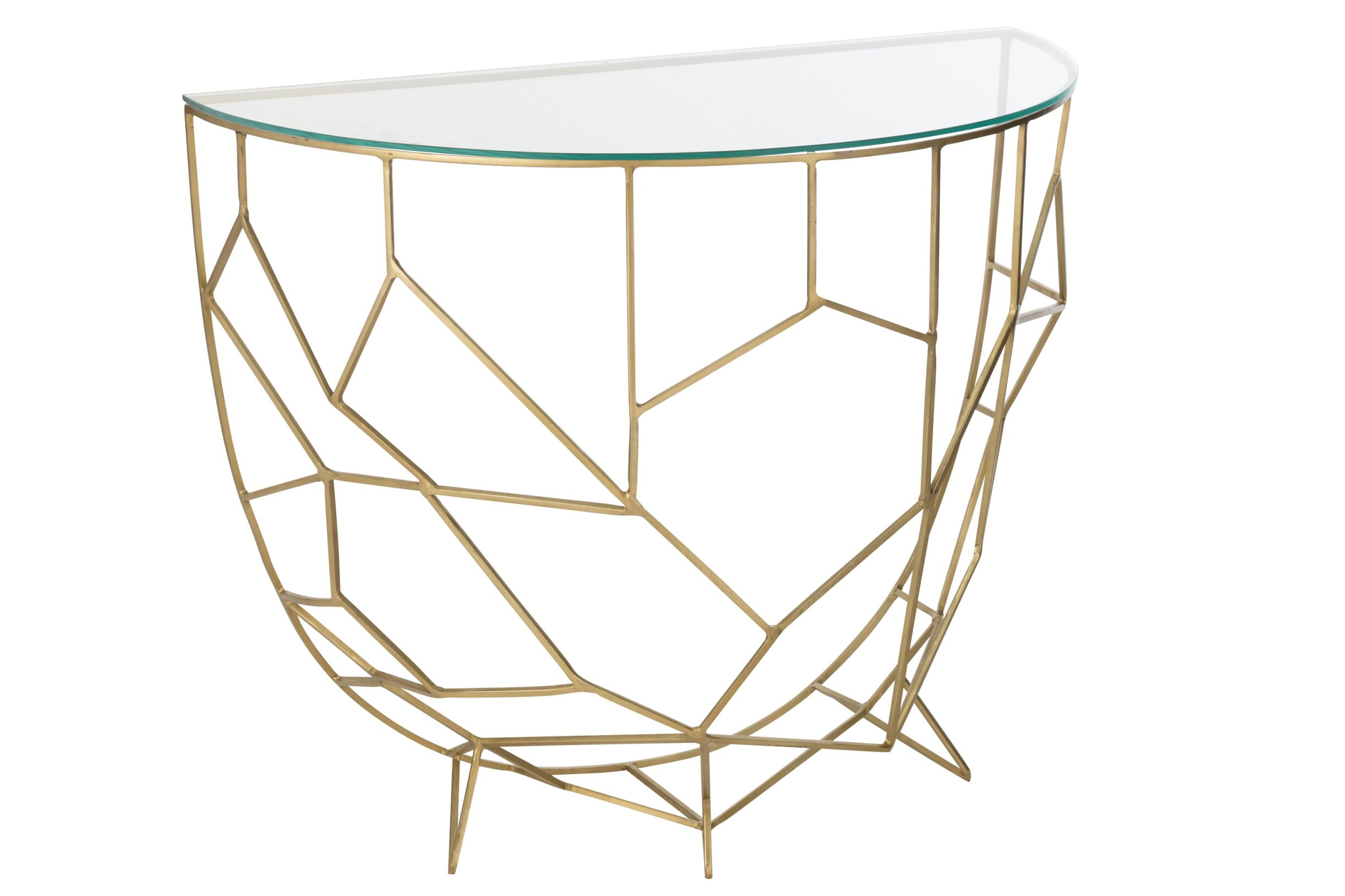 Sidetable Neikero Metaal 46 cm - Afbeelding 9