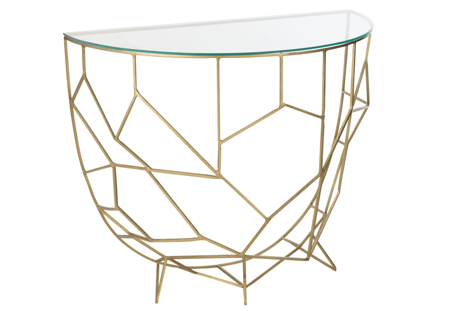 Sidetable Neikero Metaal 46 cm - Afbeelding 9