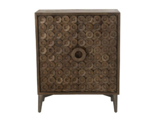 Kast Zunnos Bruin 45 cm