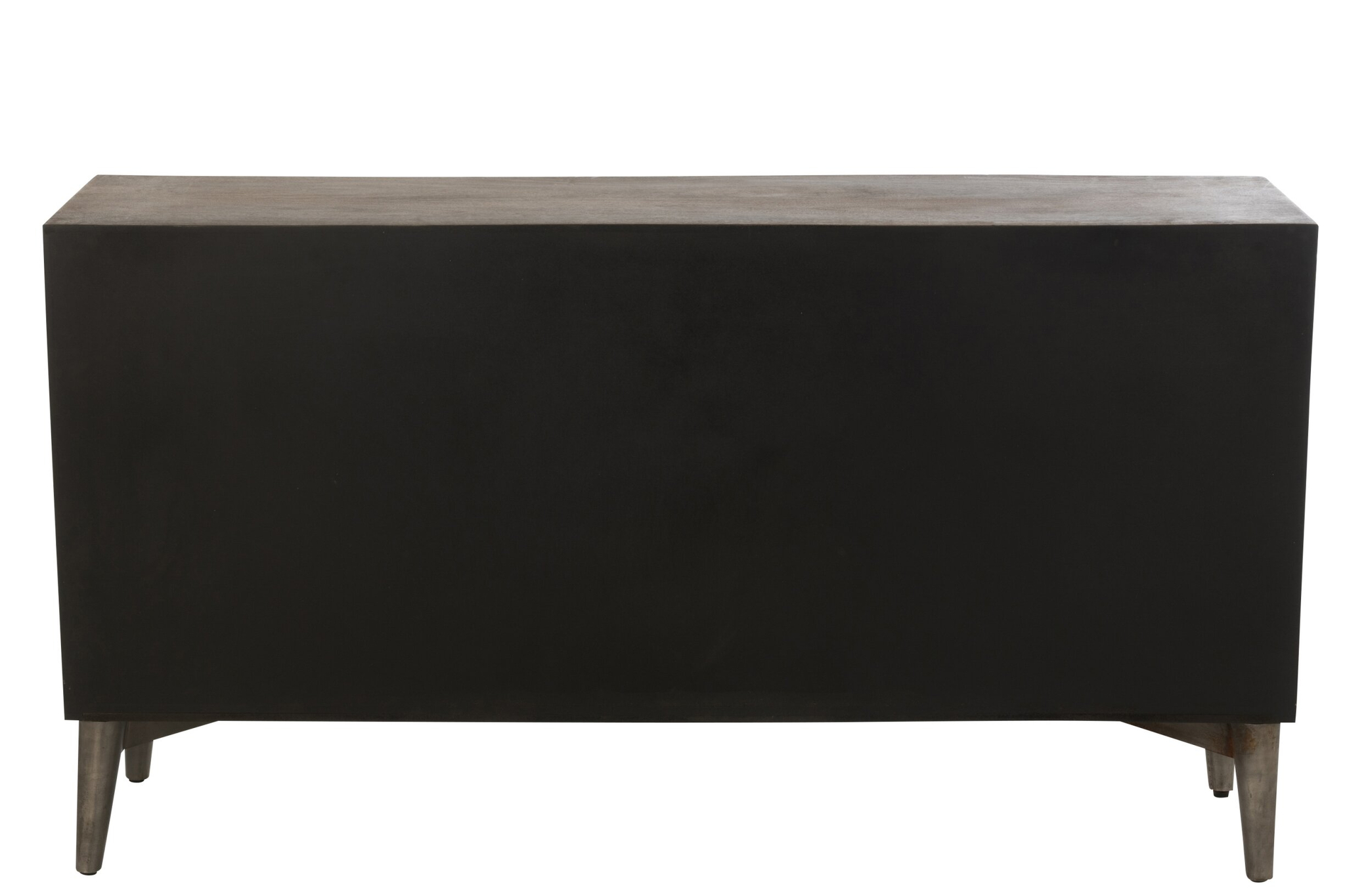 Dressoir Keikund Bruin 152 cm - Afbeelding 3