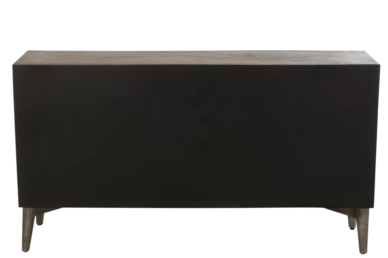 Dressoir Keikund Bruin 152 cm - Afbeelding 3
