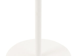 Kunstboom Viso Metaal Wit H75 cm