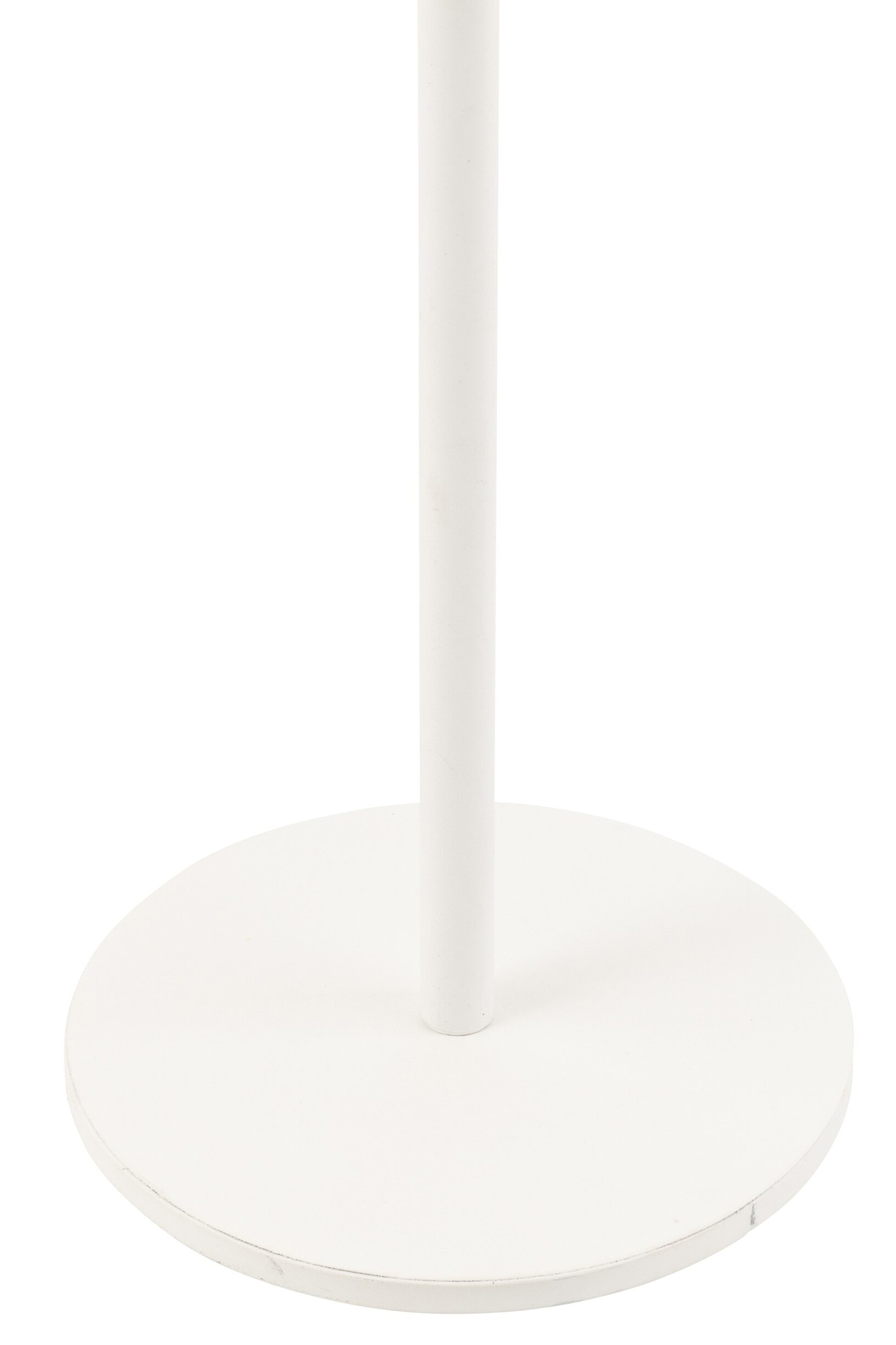 Kunstboom Viso Metaal Wit H75 cm