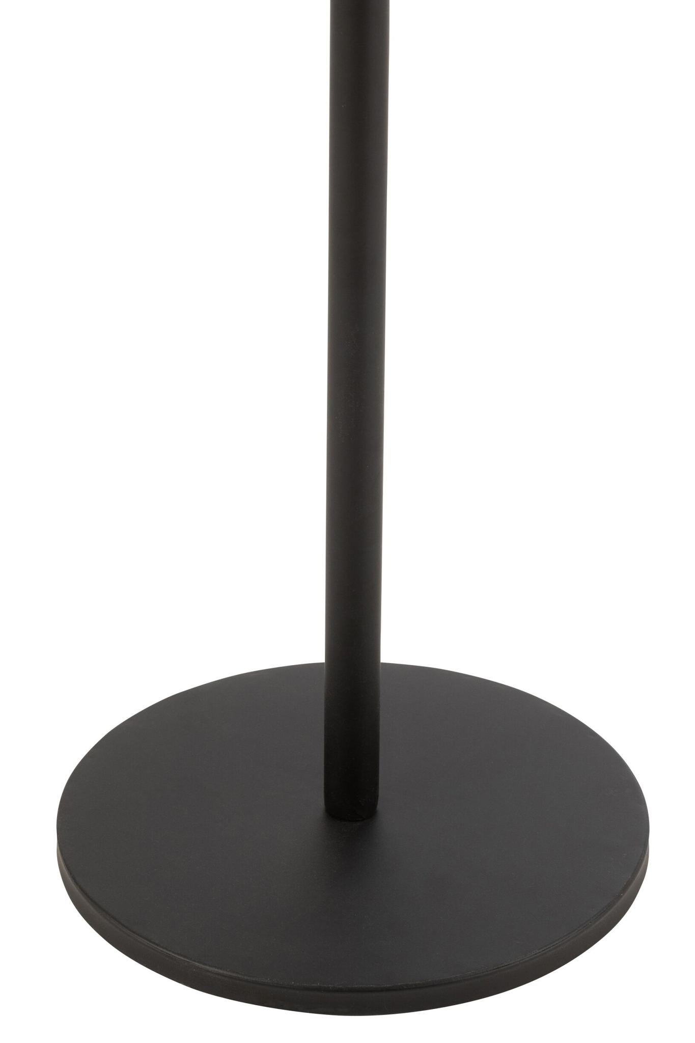 Kunstboom Gaunsar Metaal Zwart H75 cm