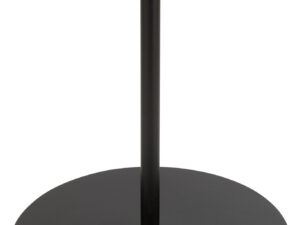 Kunstboom Halis Metaal Zwart H180 cm