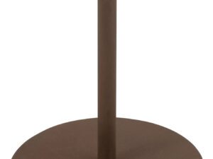 Kunstboom Fleirmar Metaal Bruin H75 cm