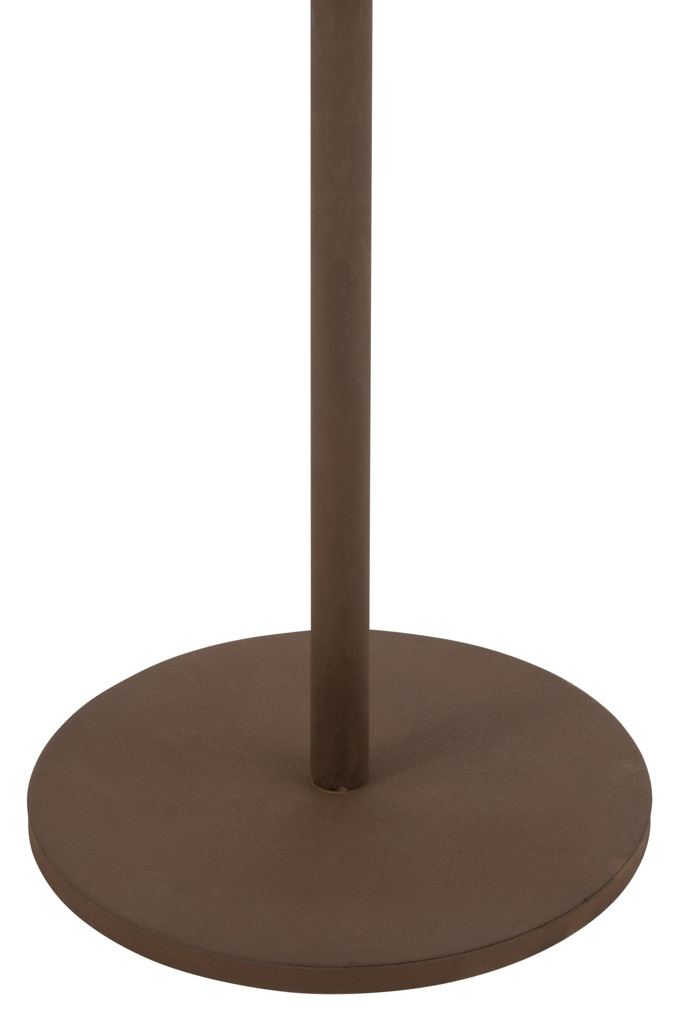 Kunstboom Fleirmar Metaal Bruin H75 cm