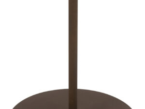 Kunstboom Jaarrella Metaal Bruin H180 cm