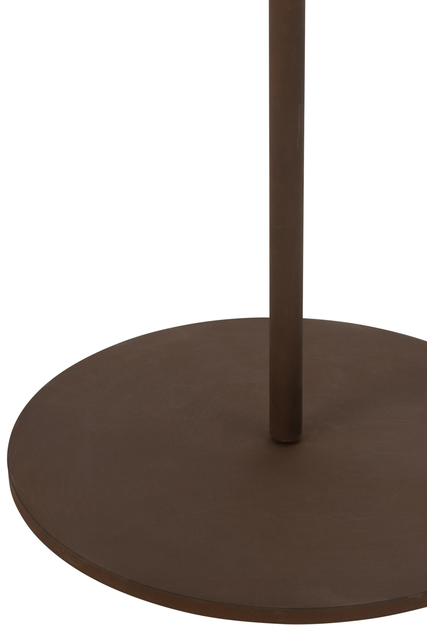 Kunstboom Fustis Metaal Bruin H250 cm