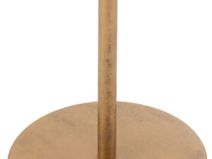 Kunstboom Kanazawa Metaal Goud H75 cm