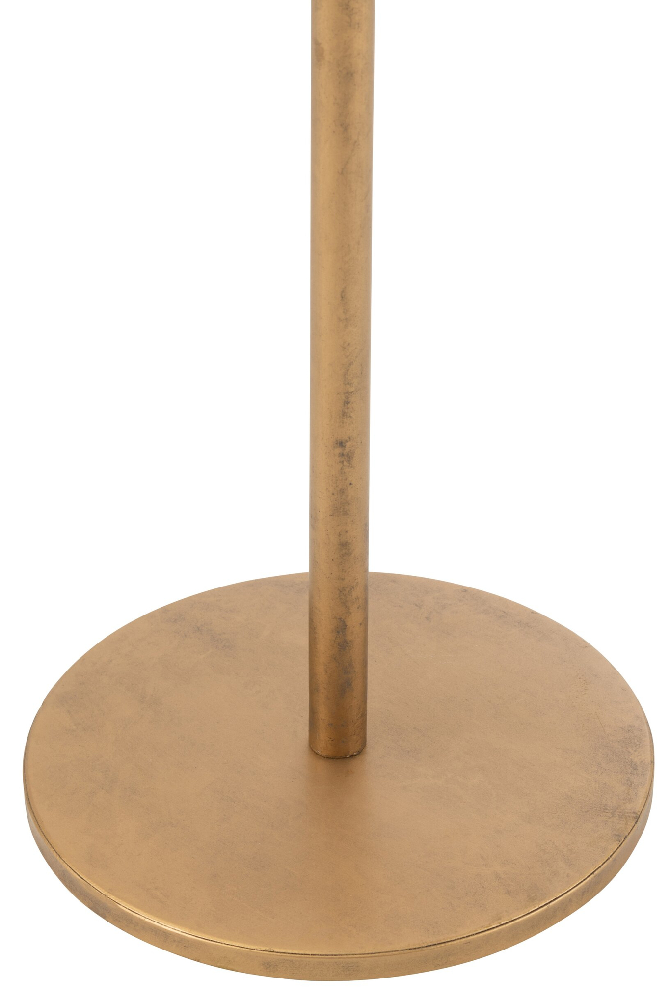 Kunstboom Kanazawa Metaal Goud H75 cm