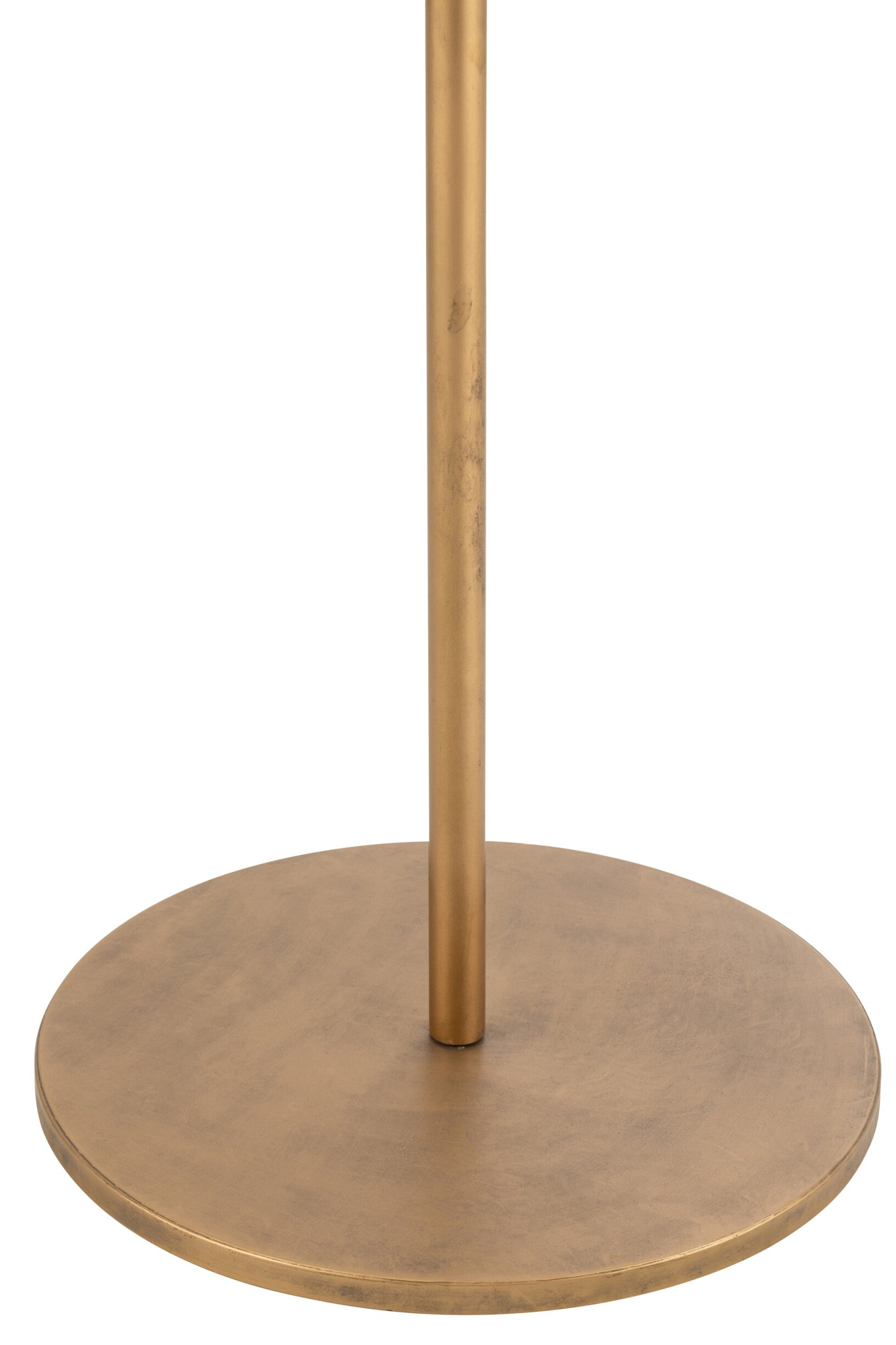 Kunstboom Klaunse Metaal Goud H180 cm