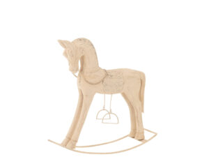 Woonaccessoire Voondum Mangohout Naturel