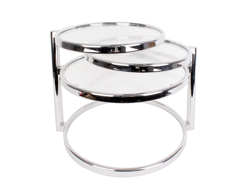Tafel Lenas Glas - Afbeelding 2