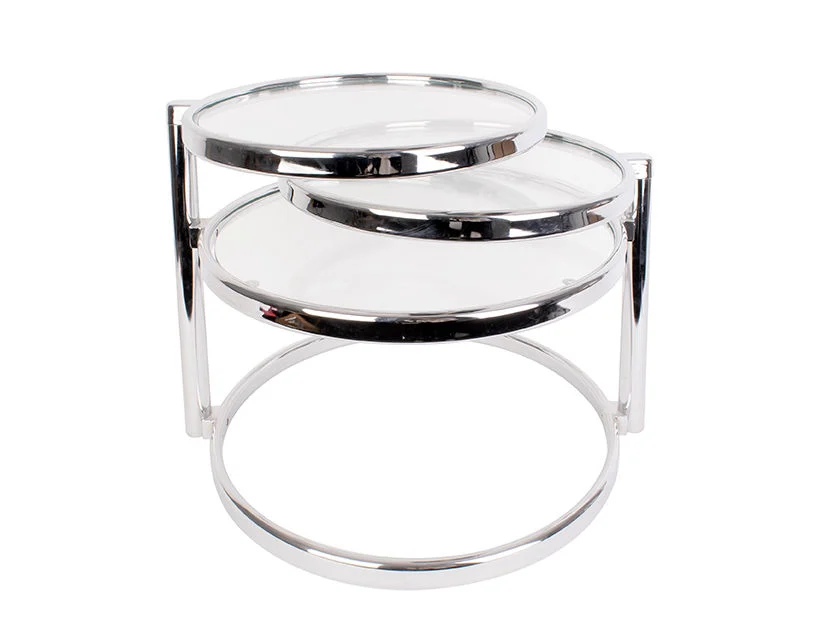 Tafel Lenas Glas - Afbeelding 2