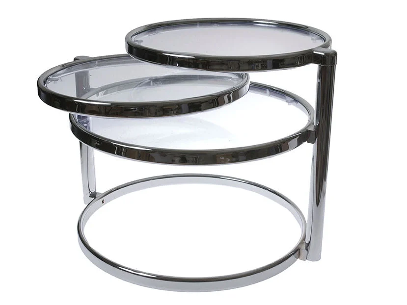 Tafel Lenas Glas - Afbeelding 3