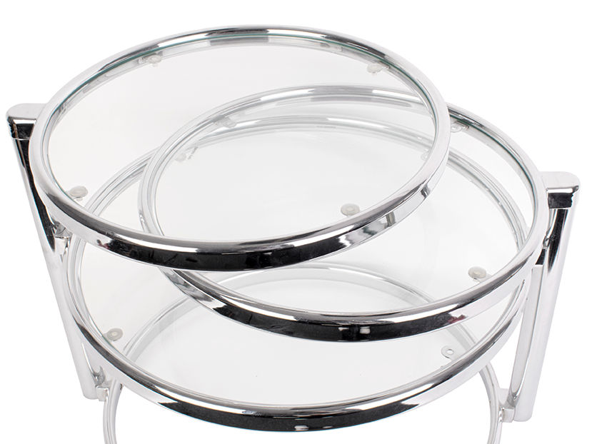 Tafel Lenas Glas - Afbeelding 4