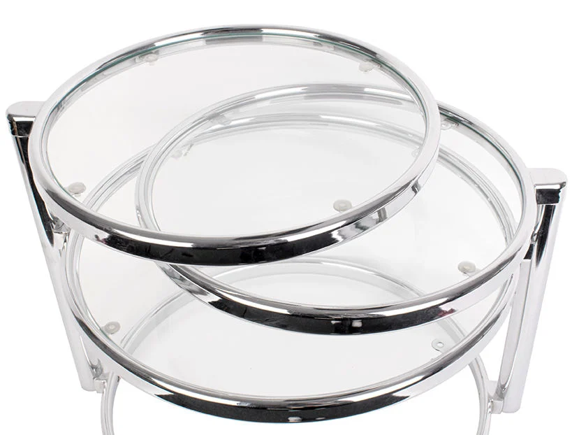 Tafel Lenas Glas - Afbeelding 4
