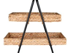 Dienblad Griessas Waterhyacint Naturel