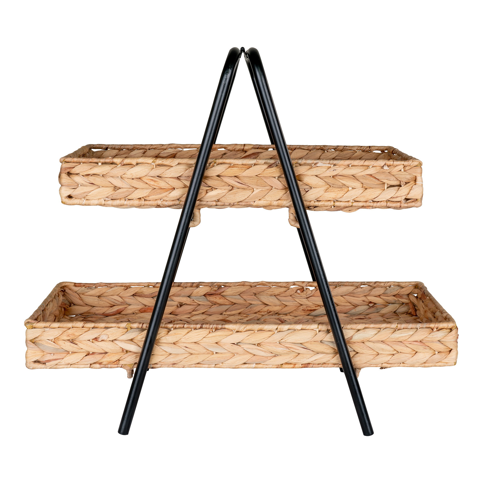 Dienblad Griessas Waterhyacint Naturel