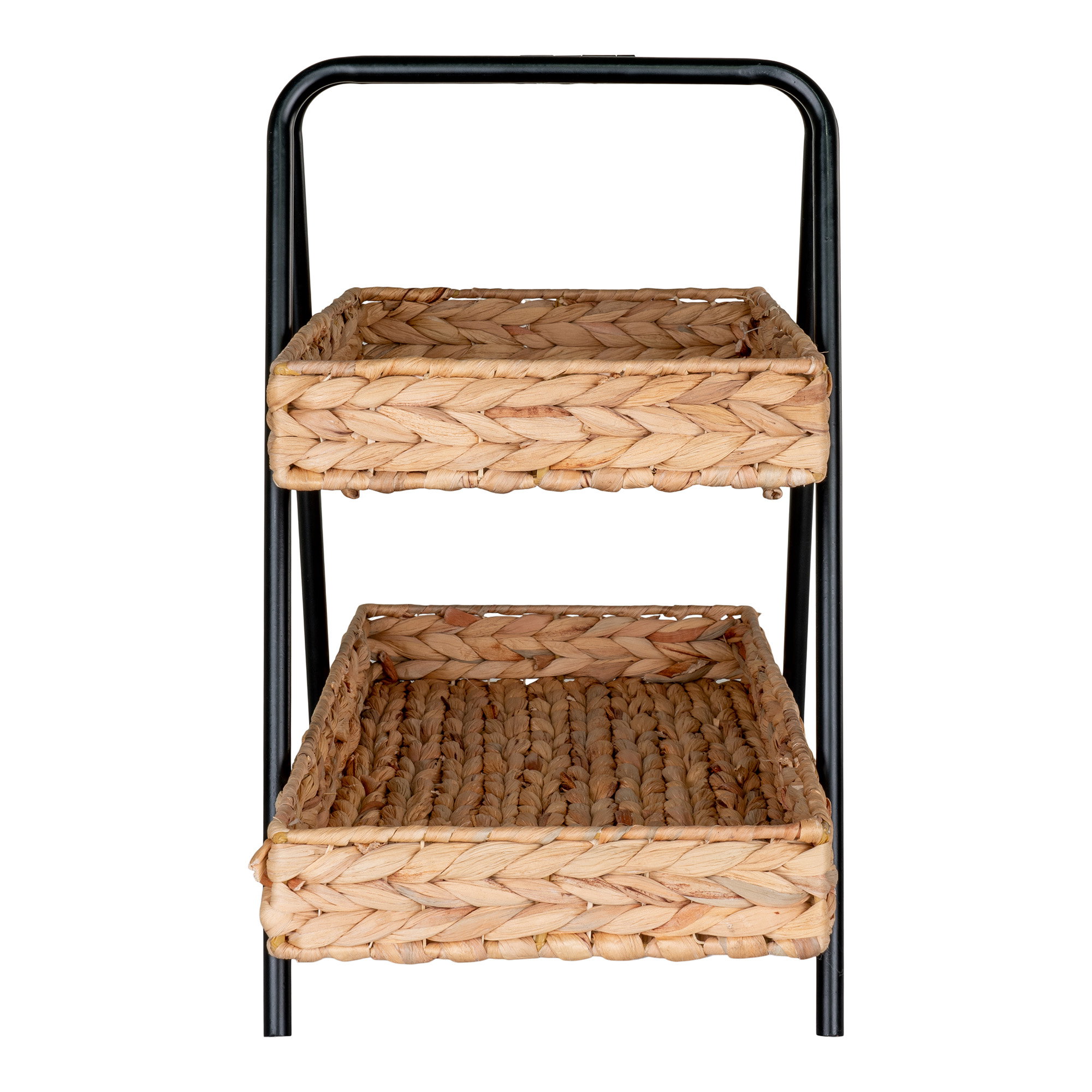 Dienblad Griessas Waterhyacint Naturel - Afbeelding 3