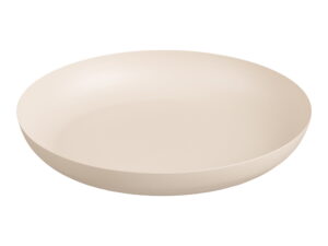 Dienblad Skienona Metaal Beige