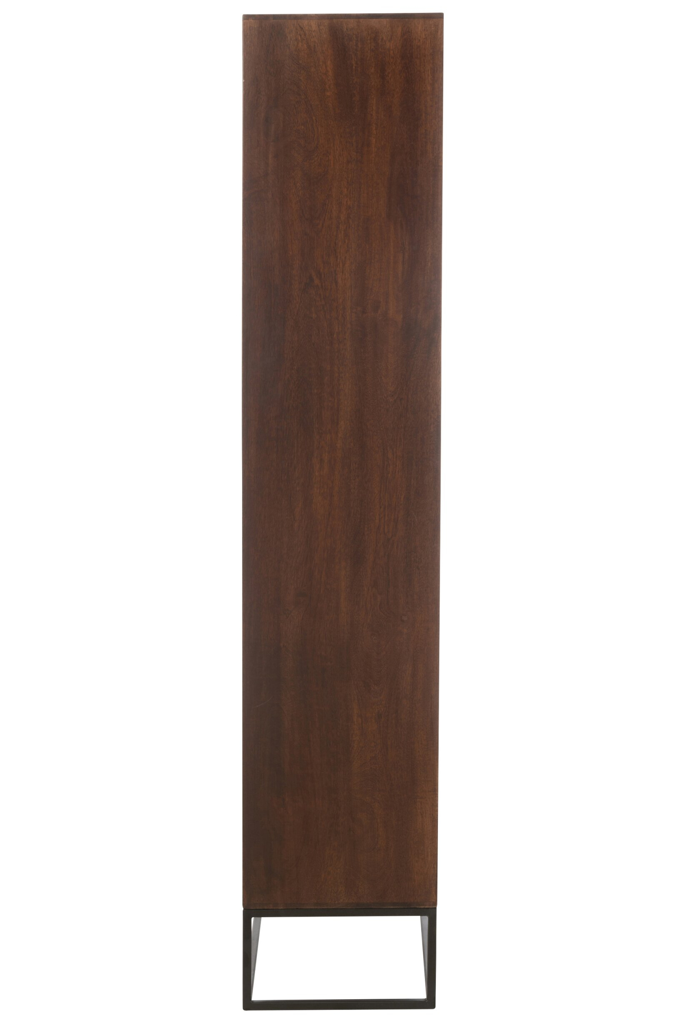 Wandplank Breiso Mangohout 90 cm - Afbeelding 2