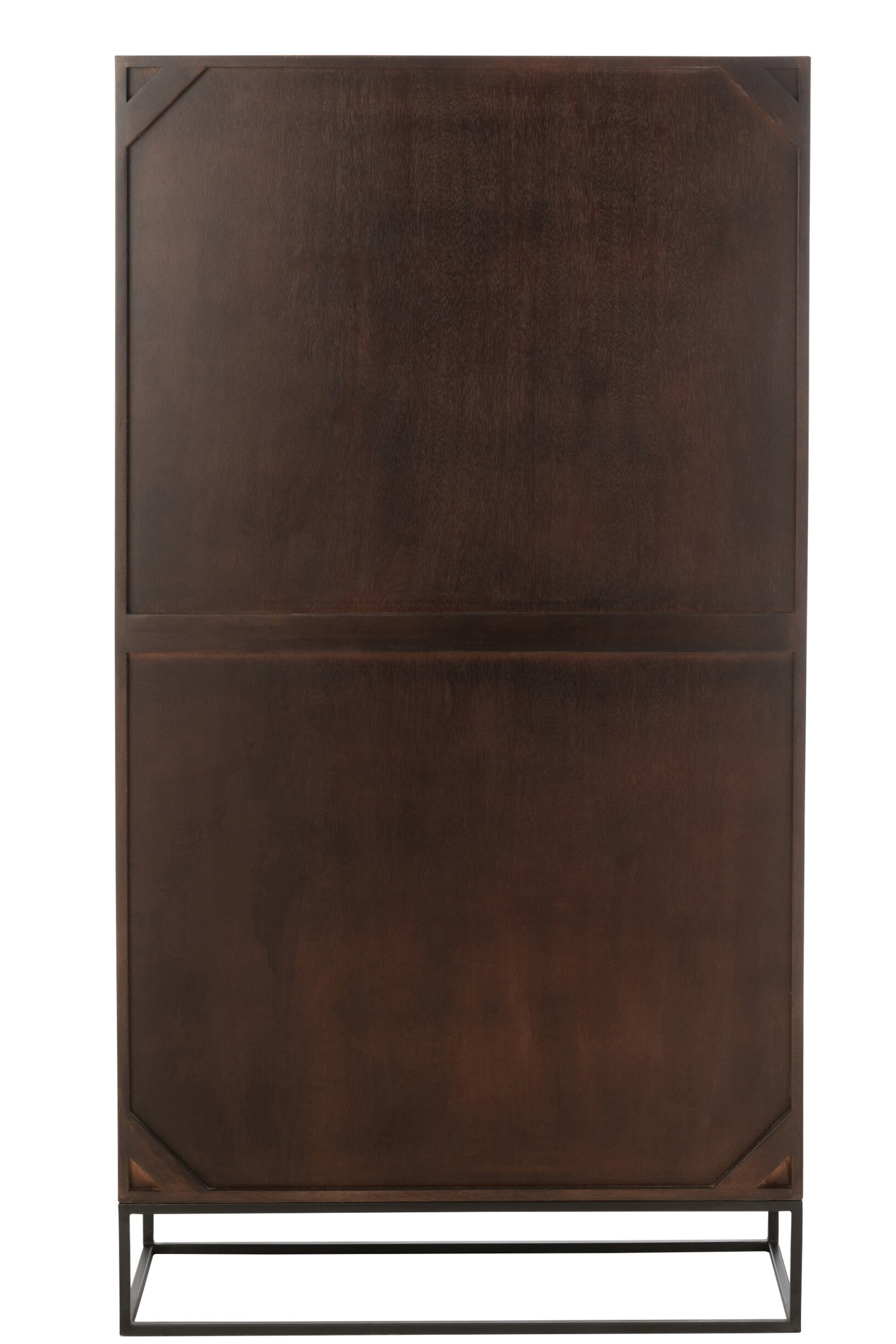 Wandplank Breiso Mangohout 90 cm - Afbeelding 3