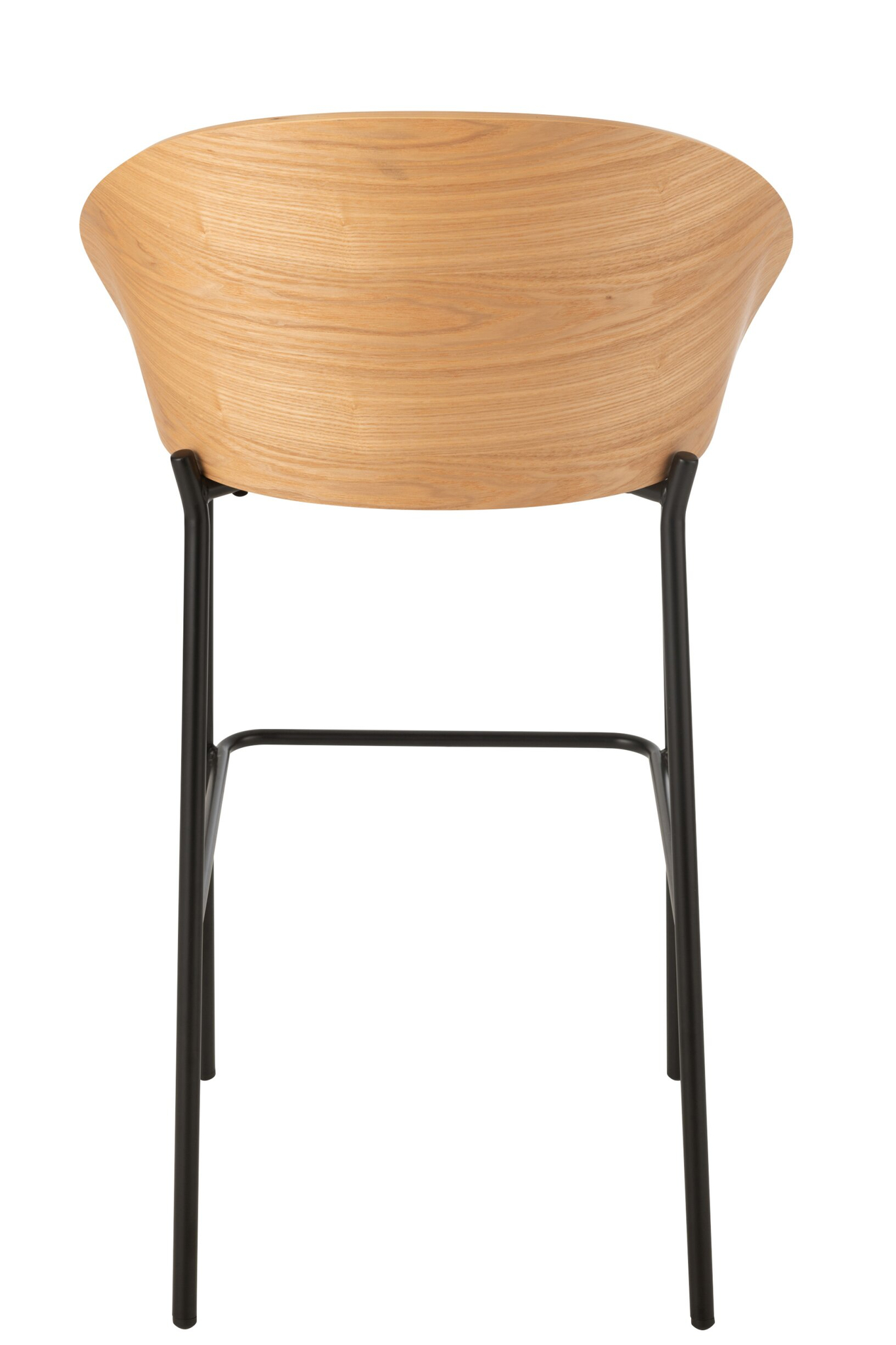 Barkruk Faurmon Naturel - Afbeelding 3