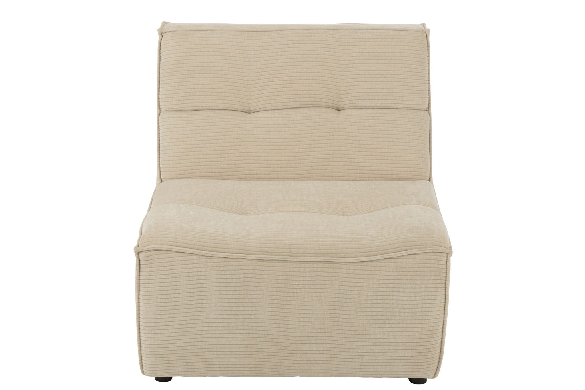 Bank Stoldil Kunstleer Beige
