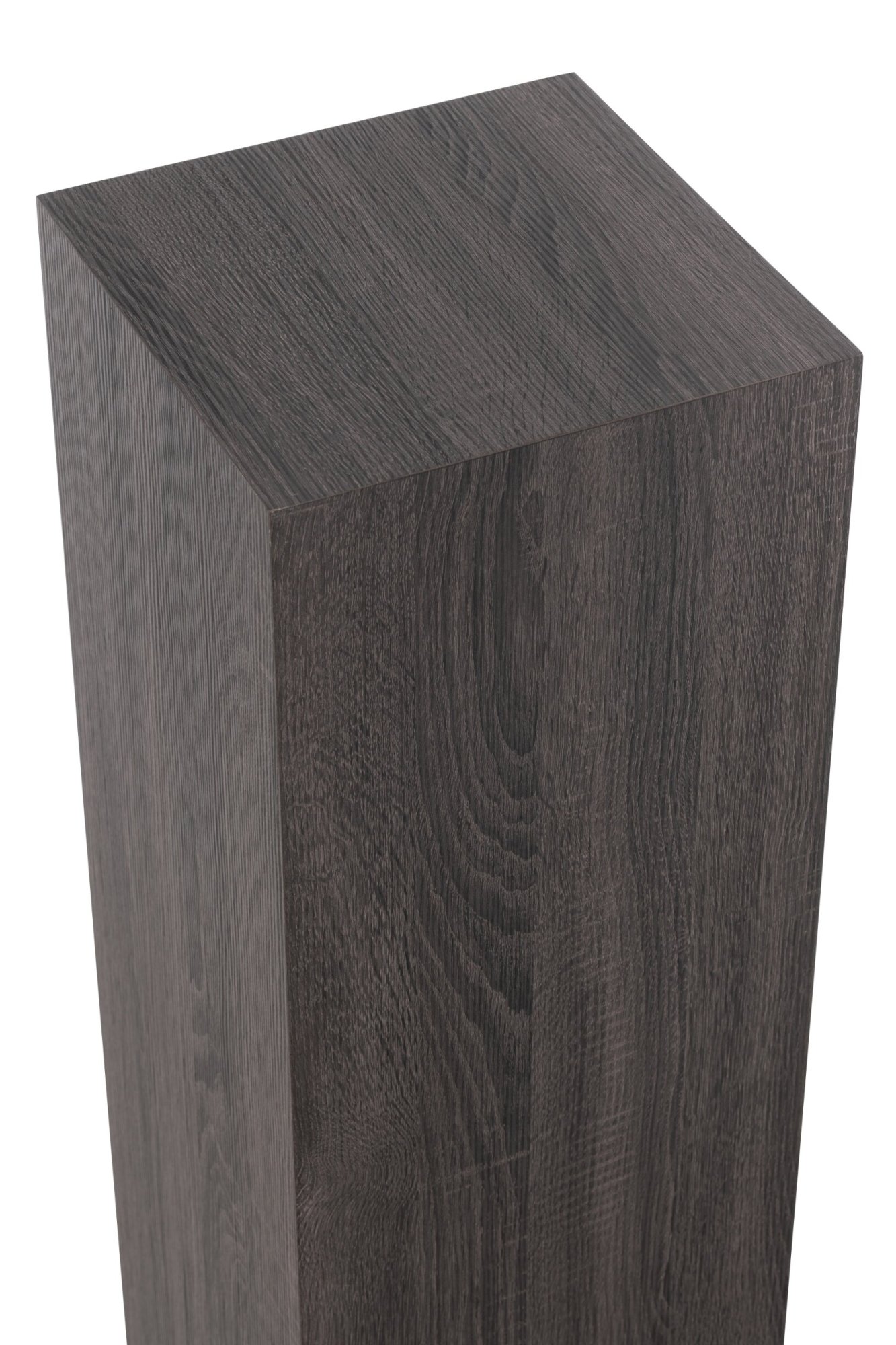 Woonaccessoire Basek MDF Grijs