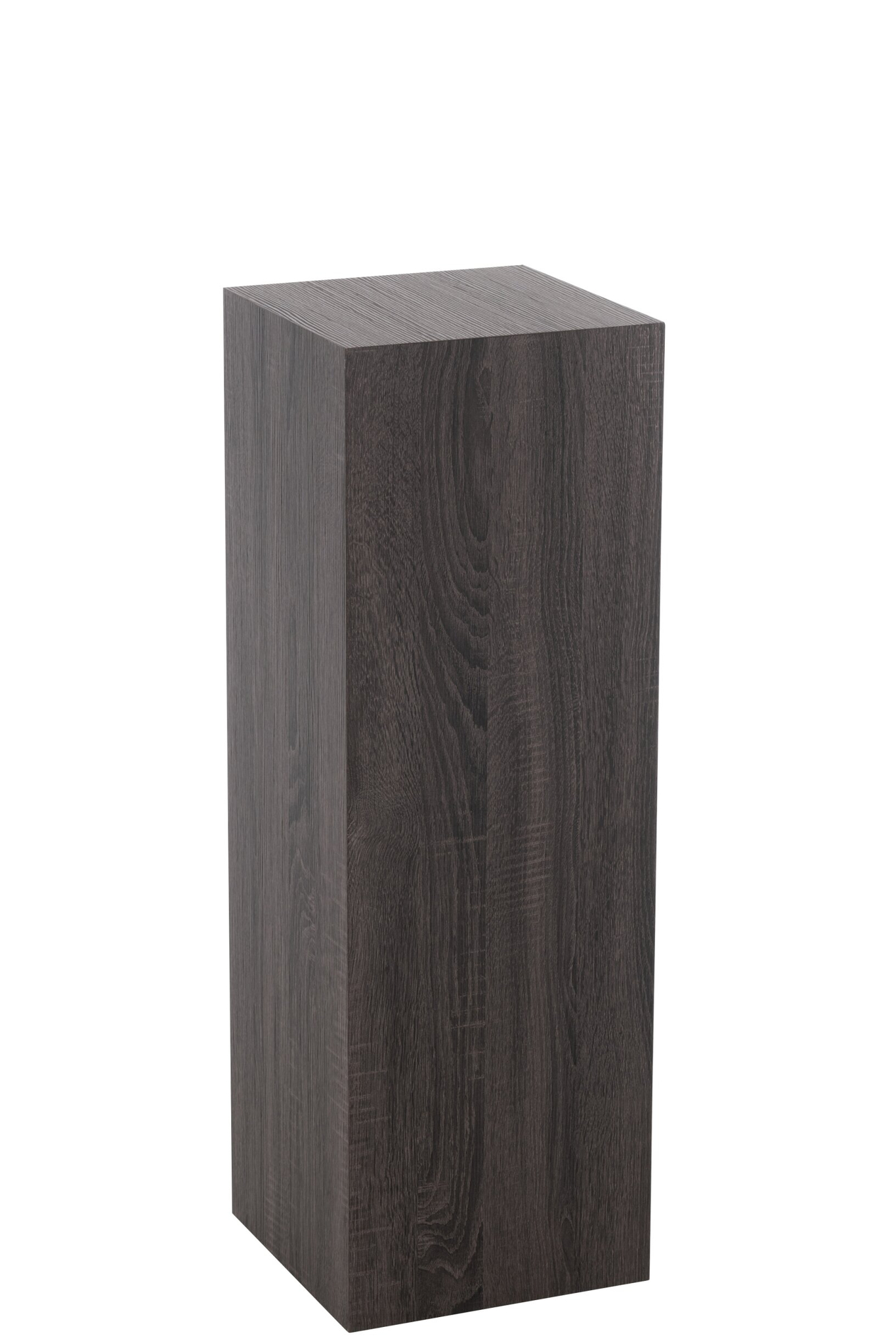 Woonaccessoire Basek MDF Grijs - Afbeelding 2