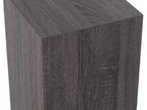 Woonaccessoire Caaldek MDF Grijs