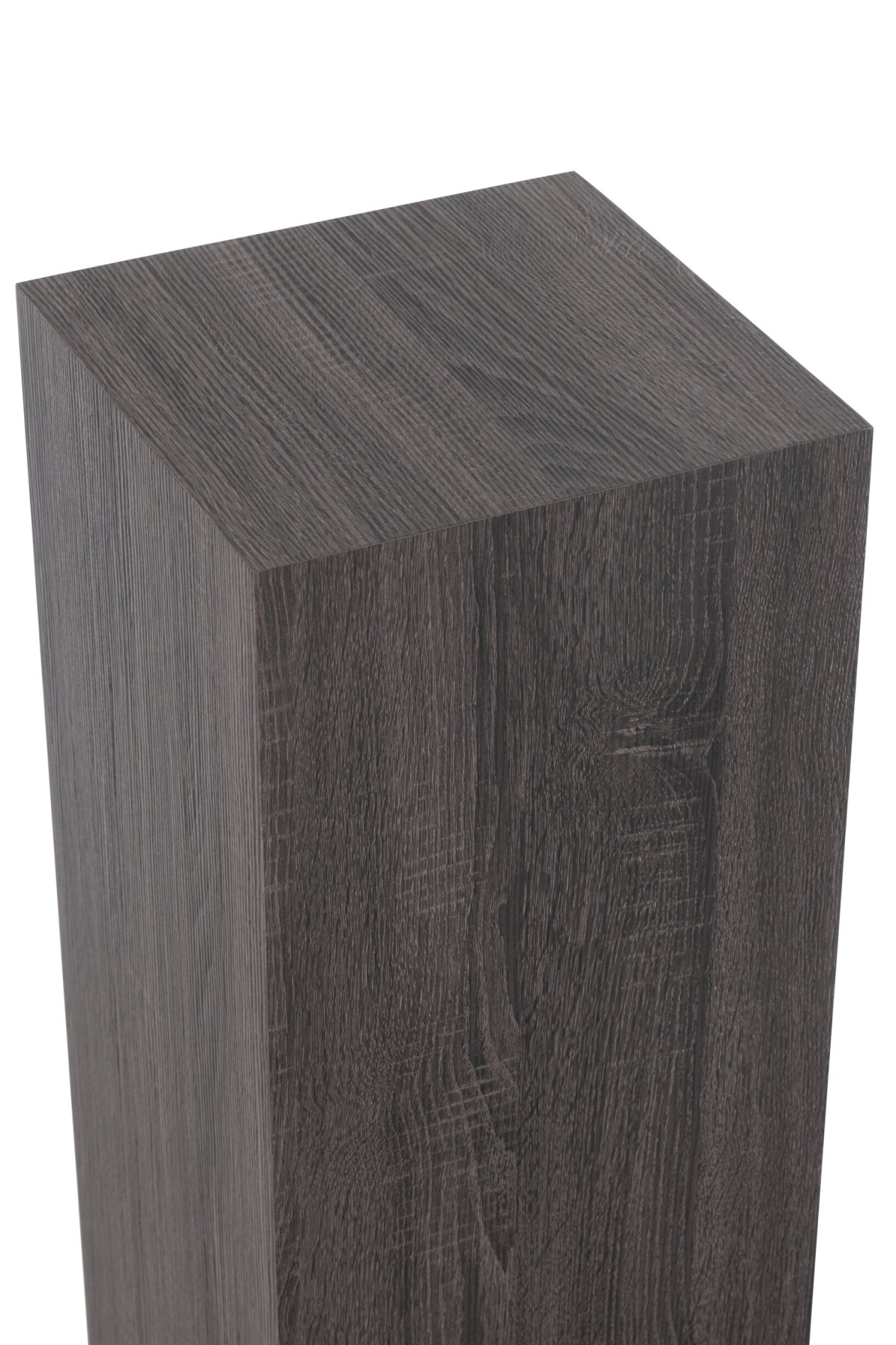 Woonaccessoire Caaldek MDF Grijs