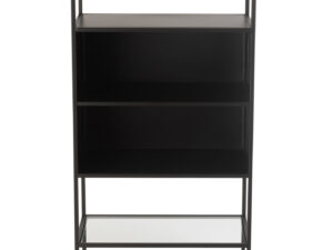 Wandplank Fleirond Metaal 55 cm