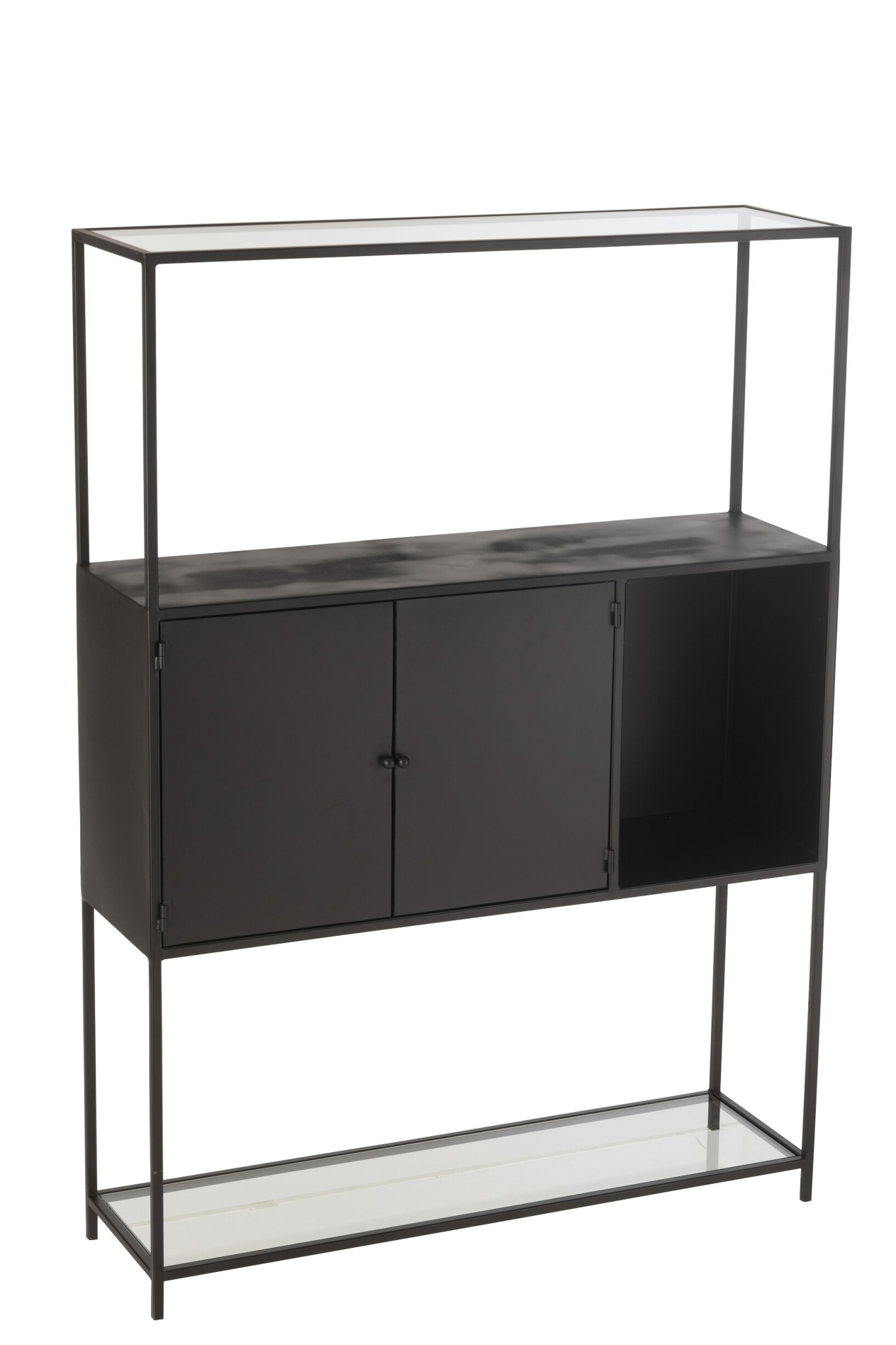 Wandplank Bietona Metaal 90 cm - Afbeelding 8