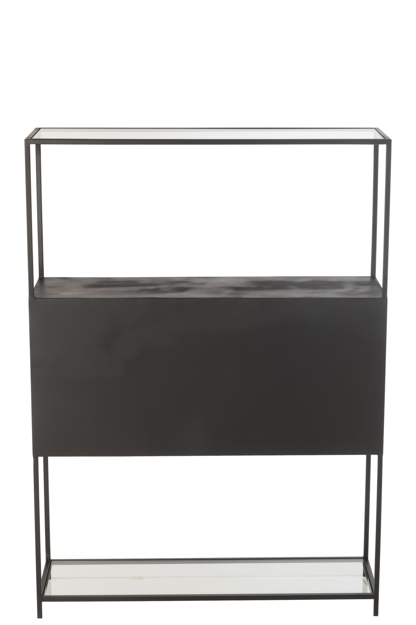 Wandplank Bietona Metaal 90 cm - Afbeelding 2
