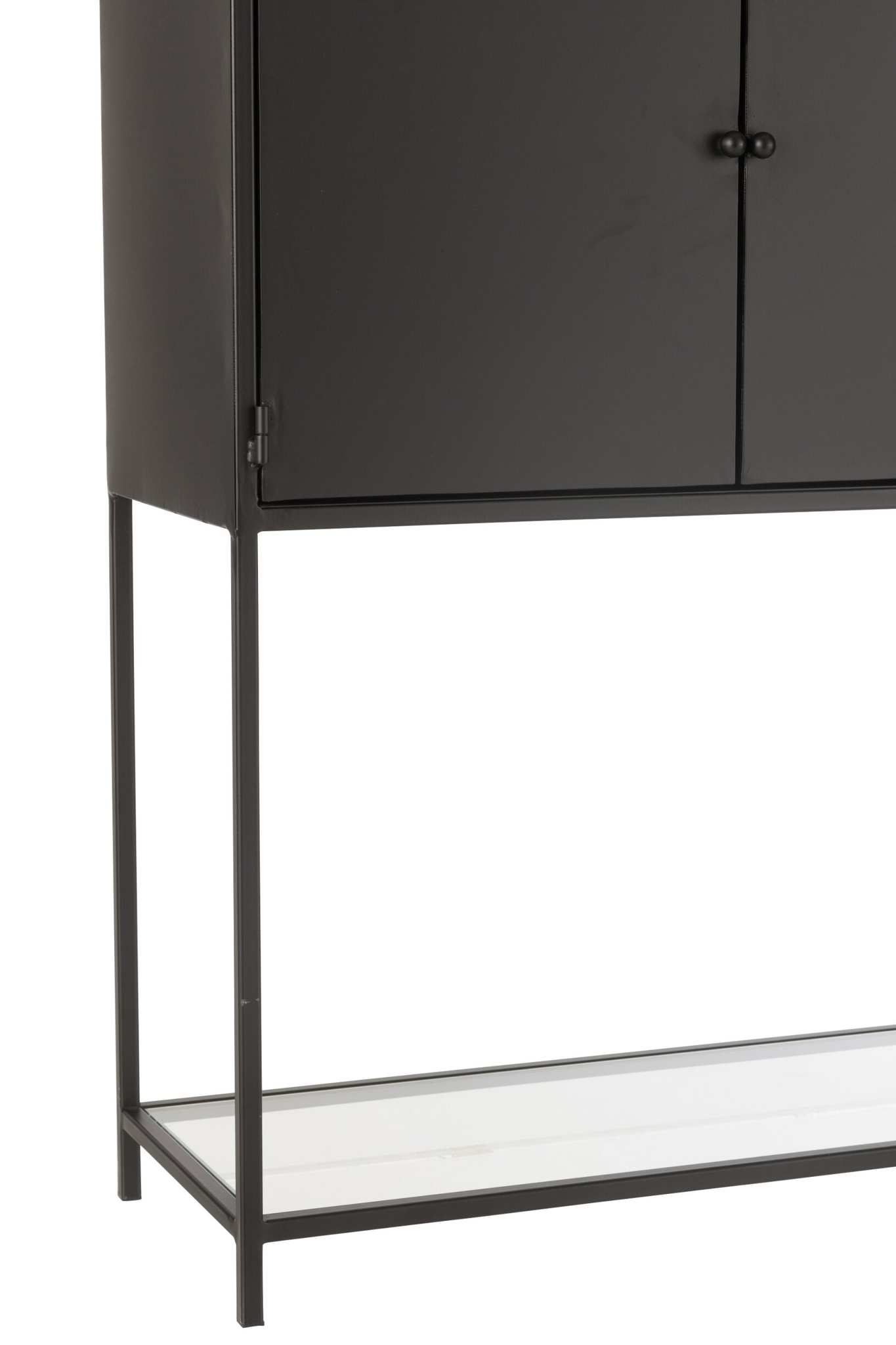Wandplank Bietona Metaal 90 cm - Afbeelding 3