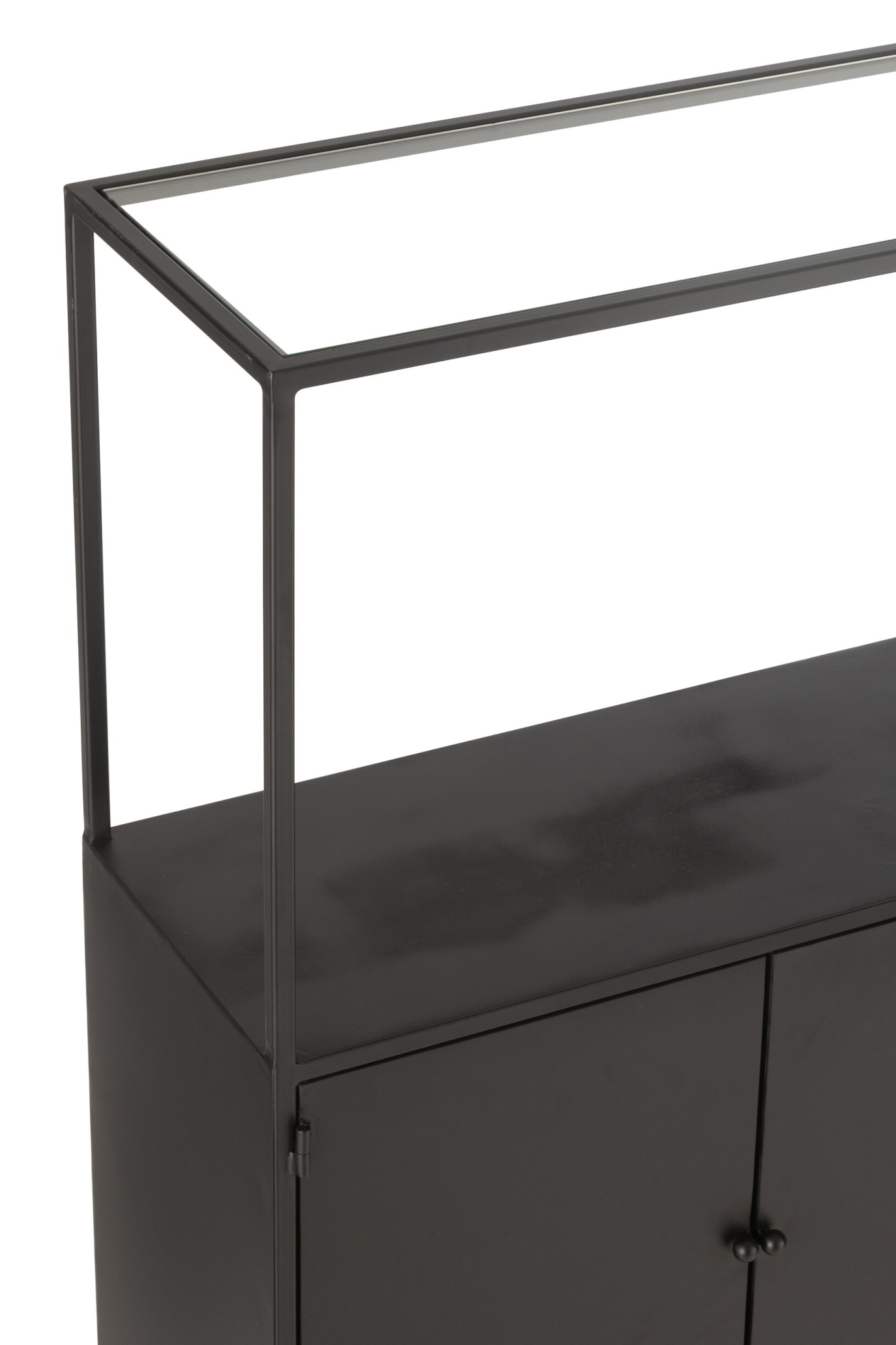 Wandplank Bietona Metaal 90 cm - Afbeelding 6