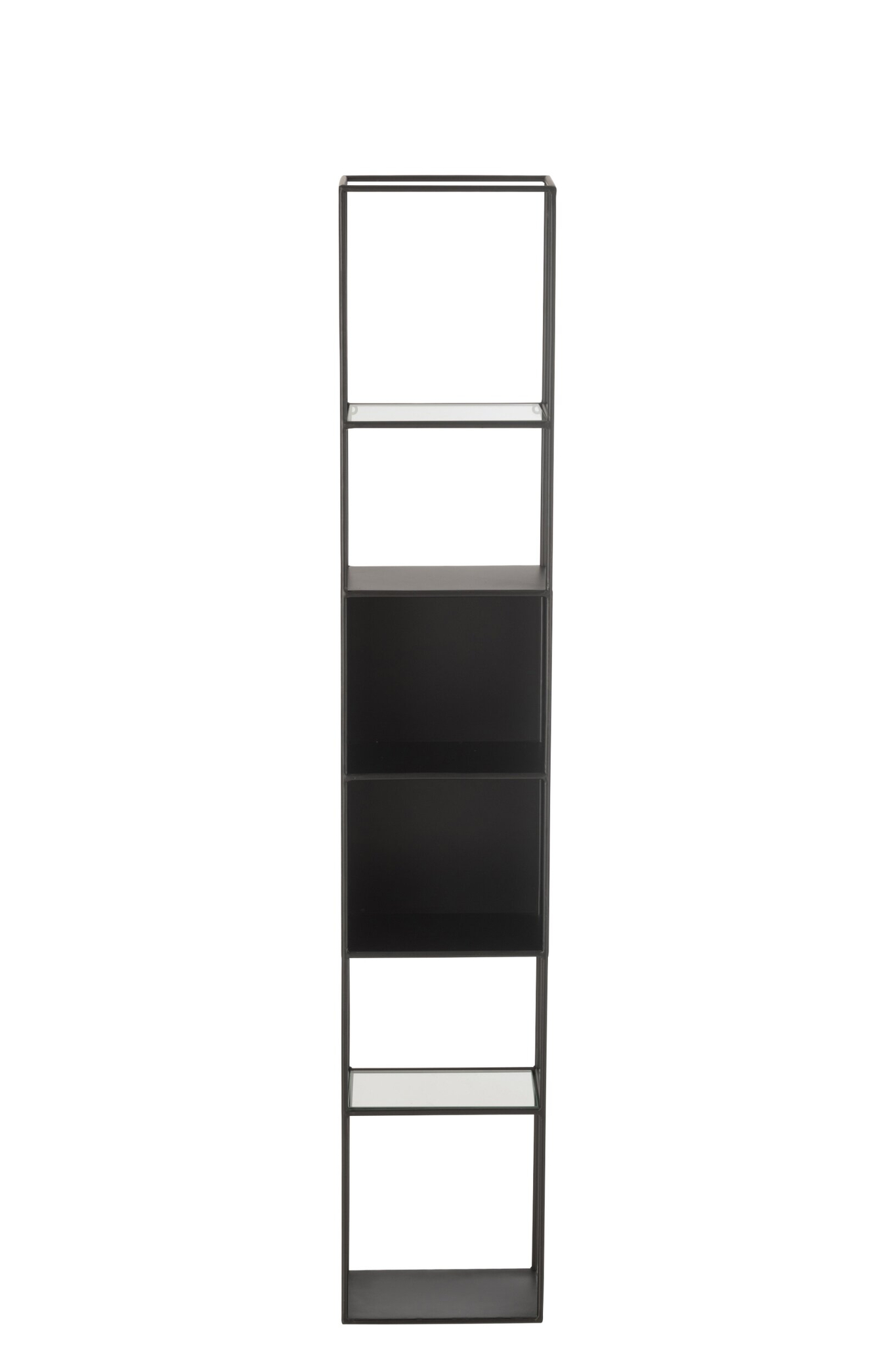 Wandplank Garura Metaal 25 cm
